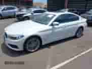 2019 BMW 5 Series 530e с VIN WBAJA9C56KB254619, выставлен на аукционе IAAI как лот 42455406 с пробегом 25 711 миль миль и . История ставок и продаж доступна на DreamBid. Изображение 17.