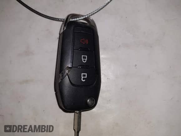 2019 Ford F-150 XL с VIN 1FTEW1CP7KKE81262, выставлен на аукционе IAAI как лот 43243091 с пробегом 98 874 миль миль и . История ставок и продаж доступна на DreamBid. Изображение 11.