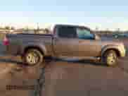 2004 Toyota Tundra Limited с VIN 5TBDT48114S438633, выставлен на аукционе IAAI как лот 43485878 с пробегом 245 296 миль миль и . История ставок и продаж доступна на DreamBid. Изображение 13.