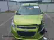 2013 Chevrolet Spark LS с VIN KL8CB6S93DC619887, выставлен на аукционе IAAI как лот 43109396 с пробегом Не указан миль и . История ставок и продаж доступна на DreamBid. Изображение 12.