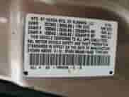 2004 Honda Odyssey EX с VIN 5FNRL18634B118452, выставлен на аукционе Copart как лот 64486285 с пробегом 195 205 миль миль и Списание • Salvage title. История ставок и продаж доступна на DreamBid. Изображение 13.