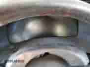 2024 Hyundai Palisade XRT with VIN KM8R3DGE0RU801424, listed as a Copart auction lot 50034235 with Not provided miles and Salvage title. Bid and sale history available at DreamBid. Image 9.