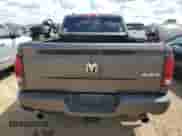 2016 Ram 1500 Sport with VIN 1C6RR7UT9GS158787, listed as a Copart auction lot 69442115 with 164,869 mi miles and Salvage title. Bid and sale history available at DreamBid. Image 6.