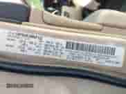 2014 Jeep Grand Cherokee Limited с VIN 1C4RJEBG9EC581127, выставлен на аукционе IAAI как лот 42653982 с пробегом 190 721 миль миль и . История ставок и продаж доступна на DreamBid. Изображение 9.