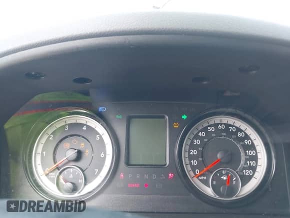 2019 Ram 1500 Tradesman with VIN 1C6RR6FG1KS740434, listed as a IAAI auction lot 42706296 with 79,734 mi miles and . Bid and sale history available at DreamBid. Image 7.