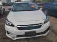 2020 Subaru Impreza с VIN 4S3GTAB67L3732318, выставлен на аукционе Copart как лот 82077595 с пробегом 53 207 миль миль и Списание • Salvage title. История ставок и продаж доступна на DreamBid. Изображение 5.