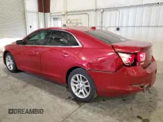 2014 Chevrolet Malibu LT с VIN 1G11C5SL3EF108870, выставлен на аукционе Copart как лот 90100745 с пробегом 83 433 миль миль и Списание • Salvage title. История ставок и продаж доступна на DreamBid. Изображение 2.