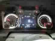 2016 Ram 1500 Big Horn z VIN 1C6RR7LT7GS137941, wystawiony jako Copart lot #79676814 z przebiegiem 121 617 mil mil oraz Szkoda całkowita • Salvage title. Historia ofert i sprzedaży dostępna na DreamBid. Obrazek 9.