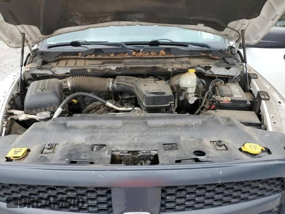 2014 Ram 1500 Tradesman с VIN 1C6RR6FG9ES170297, выставлен на аукционе Copart как лот 67913835 с пробегом 196 634 миль миль и Списание • Salvage title. История ставок и продаж доступна на DreamBid. Изображение 11.