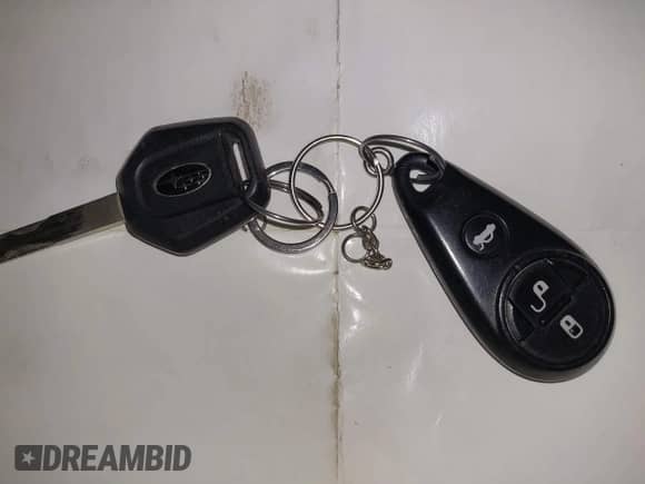 2013 Subaru Forester X z VIN JF2SHABC6DG424991, wystawiony jako IAAI lot #41638591 z przebiegiem 152 047 mil mil oraz . Historia ofert i sprzedaży dostępna na DreamBid. Obrazek 11.