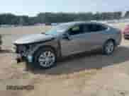 2019 Chevrolet Impala LT с VIN 2G11Z5S34K9160530, выставлен на аукционе Copart как лот 80879245 с пробегом 76 538 миль миль и Списание • Salvage title. История ставок и продаж доступна на DreamBid. Изображение 1.