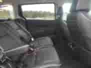 2025 Honda Odyssey Touring с VIN 5FNRL6H80SB012620, выставлен на аукционе Copart как лот 69630565 с пробегом 12 544 миль миль и Списание • Salvage title. История ставок и продаж доступна на DreamBid. Изображение 11.