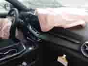 2025 Chevrolet Equinox AWD LT с VIN 3GNAXPEG8SL190562, выставлен на аукционе IAAI как лот 41863489 с пробегом 4 723 миль миль и . История ставок и продаж доступна на DreamBid. Изображение 5.