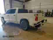 2023 Chevrolet Silverado 1500 LTZ z VIN 2GCPAEED2P1150131, wystawiony jako Copart lot #70593585 z przebiegiem 38 464 mil mil oraz Czysty tytuł • Clean title. Historia ofert i sprzedaży dostępna na DreamBid. Obrazek 2.