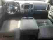 2013 Ram 1500 SLT z VIN 1C6RR6LG4DS639136, wystawiony jako Copart lot #63846925 z przebiegiem 196 633 mil mil oraz Czysty tytuł • Clean title. Historia ofert i sprzedaży dostępna na DreamBid. Obrazek 8.