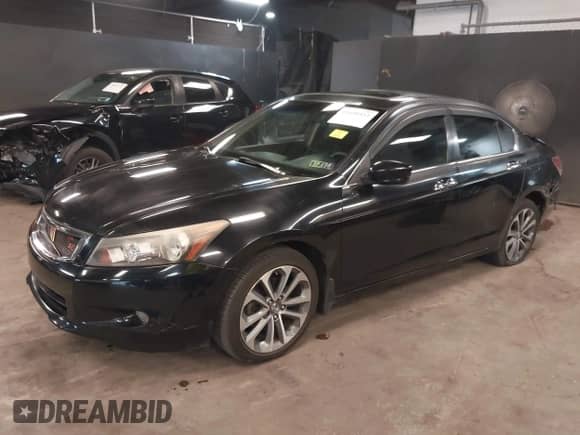 2008 Honda Accord EX with VIN 1HGCP36748A062278, listed as a IAAI auction lot 42600333 with 106,471 mi miles and . Bid and sale history available at DreamBid. Image 17.