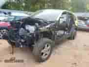 2018 Jeep Grand Cherokee Trackhawk z VIN 1C4RJFN99JC223538, wystawiony jako Copart lot #55899791 z przebiegiem Nie podano mil oraz Nie do naprawy • Non repairable. Historia ofert i sprzedaży dostępna na DreamBid. Obrazek 2.