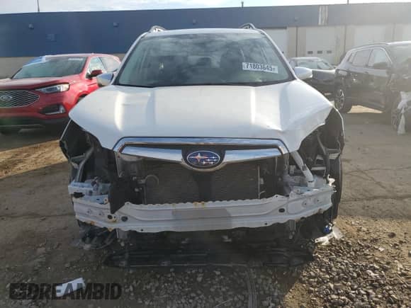 2020 Subaru Forester Touring with VIN JF2SKAXC2LH594185, listed as a Copart auction lot 71803645 with 64,867 mi miles and Clean title. Bid and sale history available at DreamBid. Image 5.