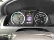 2015 Toyota Camry LE z VIN 4T1BD1FK3FU168482, wystawiony jako Copart lot #91081815 z przebiegiem 263 499 mil mil oraz Czysty tytuł • Clean title. Historia ofert i sprzedaży dostępna na DreamBid. Obrazek 8.