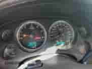 2007 GMC Sierra 1500 SLT with VIN 2GTFC13Y771715820, listed as a Copart auction lot 82659305 with 189,582 mi miles and Salvage title. Bid and sale history available at DreamBid. Image 9.