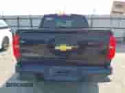2015 Chevrolet Colorado 4WD Z71 с VIN 1GCGTCE35F1200238, выставлен на аукционе IAAI как лот 43052943 с пробегом 109 558 миль миль и . История ставок и продаж доступна на DreamBid. Изображение 17.