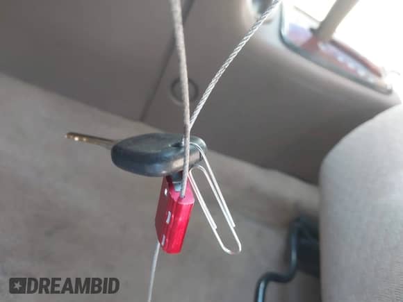 2007 Chevrolet Malibu 1LS с VIN 1G1ZS58F47F257976, выставлен на аукционе IAAI как лот 43587722 с пробегом 147 366 миль миль и . История ставок и продаж доступна на DreamBid. Изображение 11.