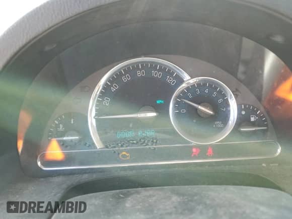 2009 Chevrolet HHR 1LT с VIN 3GNCA23B89S572708, выставлен на аукционе Copart как лот 77882854 с пробегом 160 428 миль миль и Чистый • Clean title. История ставок и продаж доступна на DreamBid. Изображение 9.