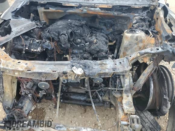 2017 Jeep Grand Cherokee Overland with VIN 1C4RJECG2HC708674, listed as a Copart auction lot 63512815 with Not provided miles and Non repairable. Bid and sale history available at DreamBid. Image 12.