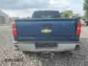 2015 Chevrolet Silverado 2500HD LT с VIN 1GC1KVEG3FF680502, выставлен на аукционе Copart как лот 69014895 с пробегом 223 971 миль миль и Списание • Salvage title. История ставок и продаж доступна на DreamBid. Изображение 6.