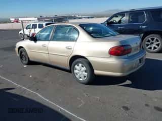 2003 Chevrolet Malibu с VIN 1G1ND52J33M702963, выставлен на аукционе IAAI как лот 43444591 с пробегом 198 422 миль миль и . История ставок и продаж доступна на DreamBid. Изображение 3.