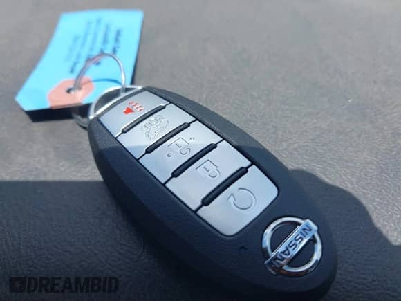 2021 Nissan Murano Platinum with VIN 5N1AZ2DJ4MC108677, listed as a IAAI auction lot 42281779 with 18,166 mi miles and . Bid and sale history available at DreamBid. Image 11.