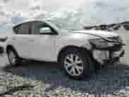 2013 Nissan Murano S с VIN JN8AZ1MU0DW202048, выставлен на аукционе Copart как лот 70542625 с пробегом 185 828 миль миль и Списание • Salvage title. История ставок и продаж доступна на DreamBid. Изображение 4.