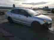 2012 Subaru Impreza 2.0i with VIN JF1GJAA66CG021053, listed as a Copart auction lot 85302734 with 174,440 mi miles and Salvage title. Bid and sale history available at DreamBid. Image 4.