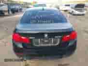 2015 BMW 5 Series 528i xDrive z VIN WBA5A7C51FD627226, wystawiony jako IAAI lot #43389818 z przebiegiem Nie podano mil oraz . Historia ofert i sprzedaży dostępna na DreamBid. Obrazek 15.