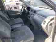 2002 Honda Odyssey LX with VIN 2HKRL18582H553425, listed as a IAAI auction lot 42691711 with 272,751 mi miles and . Bid and sale history available at DreamBid. Image 5.