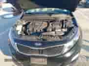 2014 Kia Optima LX с VIN 5XXGM4A72EG318407, выставлен на аукционе IAAI как лот 43538692 с пробегом 101 782 миль миль и . История ставок и продаж доступна на DreamBid. Изображение 10.