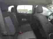 2013 Chevrolet Captiva Sport LT с VIN 3GNAL3EK2DS622984, выставлен на аукционе Copart как лот 54199384 с пробегом 122 801 миль миль и Списание • Salvage title. История ставок и продаж доступна на DreamBid. Изображение 11.