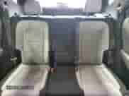 2024 Chevrolet Equinox LS with VIN 3GNAXSEG3RL336380, listed as a Copart auction lot 81123605 with 9,212 mi miles and Salvage title. Bid and sale history available at DreamBid. Image 10.