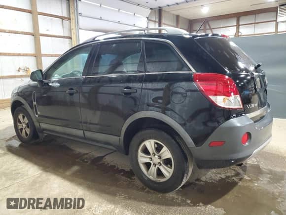 2009 Saturn VUE XE z VIN 3GSCL33P59S576417, wystawiony jako Copart lot #77489314 z przebiegiem 170 949 mil mil oraz Czysty tytuł • Clean title. Historia ofert i sprzedaży dostępna na DreamBid. Obrazek 2.