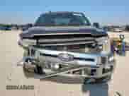 2020 Ford F-150 XL with VIN 1FTEW1C42LKD66205, listed as a Copart auction lot 80036465 with 65,325 mi miles and Salvage title. Bid and sale history available at DreamBid. Image 5.