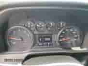 2024 Chevrolet Silverado 2500HD Work Truck с VIN 2GC4YLEY1R1130963, выставлен на аукционе Copart как лот 61128155 с пробегом 2 801 миль миль и Списание • Salvage title. История ставок и продаж доступна на DreamBid. Изображение 9.