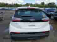 2023 Chevrolet Bolt EV 1LT z VIN 1G1FW6S03P4174360, wystawiony jako Copart lot #68859233 z przebiegiem 3 412 mil mil oraz . Historia ofert i sprzedaży dostępna na DreamBid. Obrazek 6.