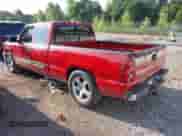 2006 Chevrolet Silverado 1500 LT1 с VIN 2GCEC19Z361335643, выставлен на аукционе IAAI как лот 42897035 с пробегом 314 491 миль миль и . История ставок и продаж доступна на DreamBid. Изображение 3.