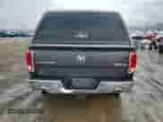 2014 Ram 1500 Longhorn Limited z VIN 1C6RR7WM0ES385403, wystawiony jako Copart lot #57168395 z przebiegiem 223 474 mil mil oraz Czysty tytuł • Clean title. Historia ofert i sprzedaży dostępna na DreamBid. Obrazek 6.