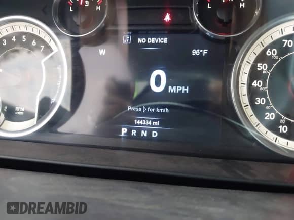 2015 Ram 1500 Outdoorsman с VIN 1C6RR6LT9FS562019, выставлен на аукционе IAAI как лот 43431958 с пробегом 144 334 миль миль и . История ставок и продаж доступна на DreamBid. Изображение 15.