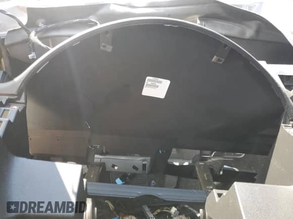 2013 Chevrolet Tahoe LS with VIN 1GNSKAE08DR335596, listed as a Copart auction lot 65375975 with Not provided miles and Salvage title. Bid and sale history available at DreamBid. Image 9.