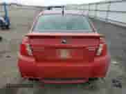 2012 Subaru WRX WRX Premium with VIN JF1GV7F66CG002356, listed as a Copart auction lot 86349634 with 146,458 mi miles and Salvage title. Bid and sale history available at DreamBid. Image 6.