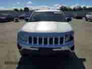 2012 Jeep Compass Limited с VIN 1C4NJCCB5CD508964, выставлен на аукционе Copart как лот 47749995 с пробегом 121 353 миль миль и Списание • Salvage title. История ставок и продаж доступна на DreamBid. Изображение 5.