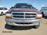2000 Dodge Dakota Sport with VIN 1B7GG22NXYS547713, listed as a Copart auction lot 69386895 with 118,074 mi miles and Salvage title. Bid and sale history available at DreamBid. Image 5.
