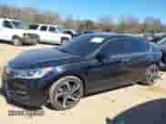 2017 Honda Accord EX-L with VIN 1HGCR3F00HA004780, listed as a IAAI auction lot 41696197 with 135,270 mi miles and . Bid and sale history available at DreamBid. Image 14.